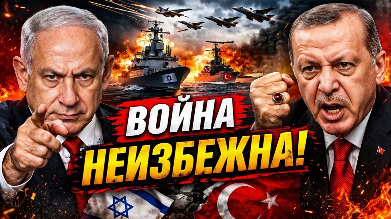 ЭКСТРЕННАЯ ЭВАКУАЦИЯ США из Ирана! Мир на грани войны ¦ Турция и Венгрия шокируют