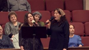 04/17/2026 Вечернее Богослужение "Пятница" 1-Кор. 3:16,17 014