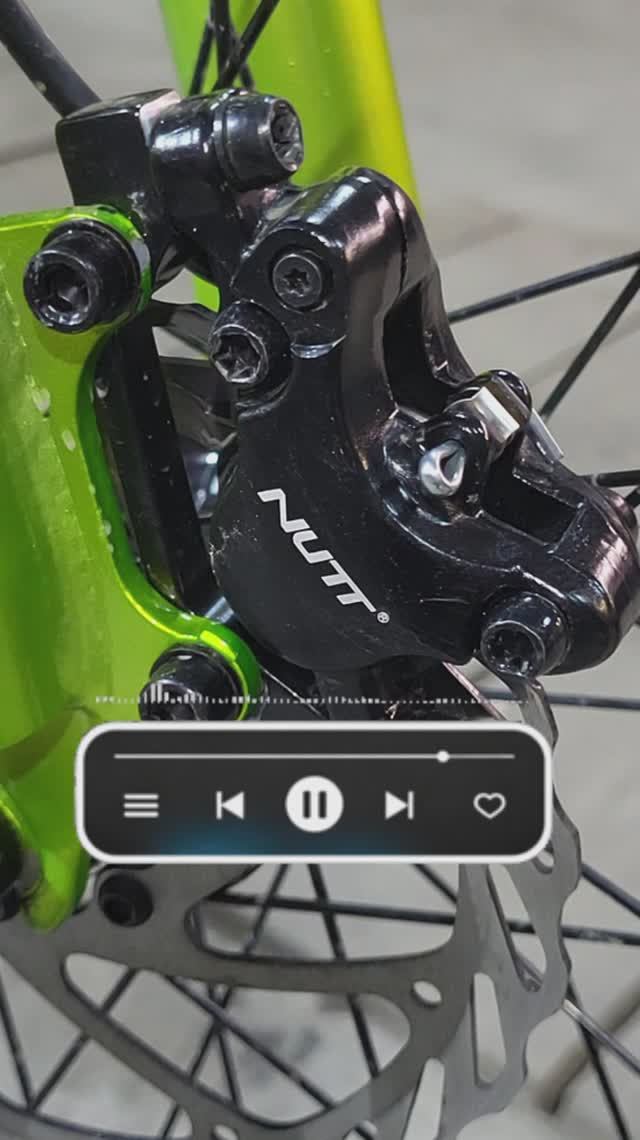 КИТАЙСКАЯ ГИДРАВЛИКА NUTT/RACEWORK