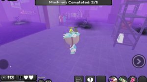 ИГРАЮ НА БАССИ В МИРЕ ДЕНДИ РОБЛОКС/ран на БАССИ 
+копим на следующий скин
+делаем квест и мастерку