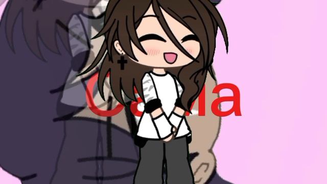 Скоро будет колаб, Эмика😭😭😭