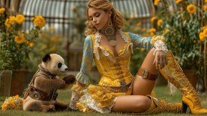 Christina Monoxrom - Bad trip . Music Mix 2026