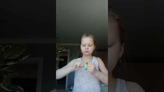 моя китайская вкусняшка