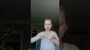 моя китайская вкусняшка