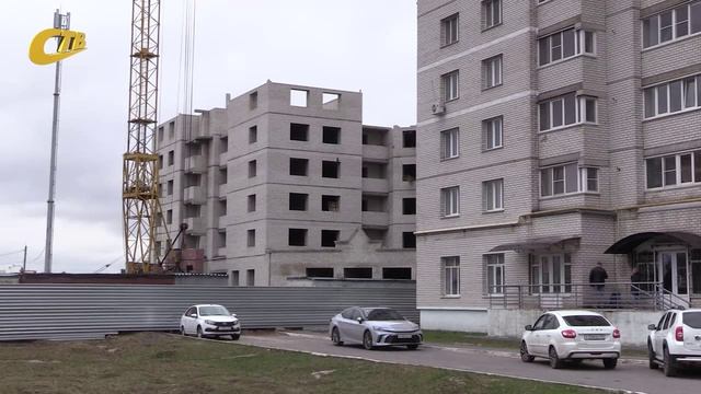 ВОПРОС С НЕДОСТРОЕМ ЦММ ОСТАЕТСЯ НЕРЕШЕННЫМ - БРЯНСКИЙ ЗАСТРОЙЩИК ОТКАЗАЛСЯ ОТ ВЫПОЛНЕНИЯ РАБОТ