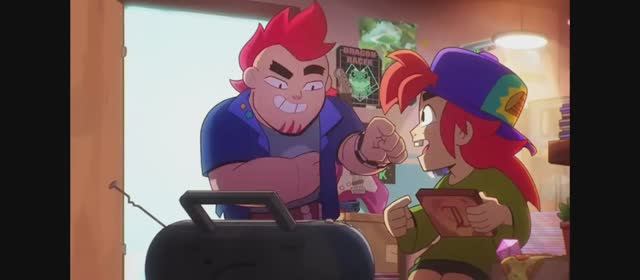 Brawl Stars | Brawl Tolk уже совсем скоро