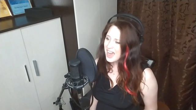Just НЕ Do It - Сделай громче (cover Louna)