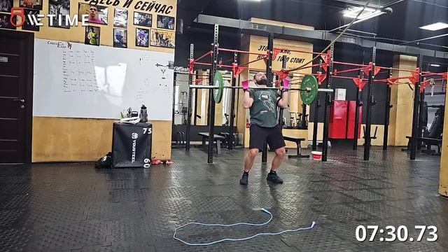 Бакулин Андрей. Рязань. 26.3 Beginners