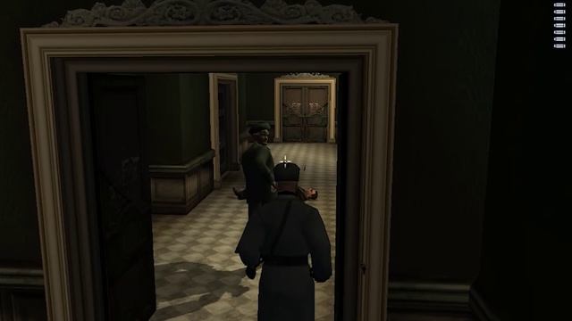 Снайпер в Питере: Один выстрел — одна цель! 🎯❄️