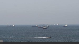 Посол Ирана вызван в МИД Индии после инцидента с двумя судами в Ормузе