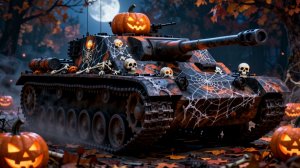 КОШМАР Бой на МАСТЕРА WOT Blitz и Tanks Blitz #АнтиСтатист