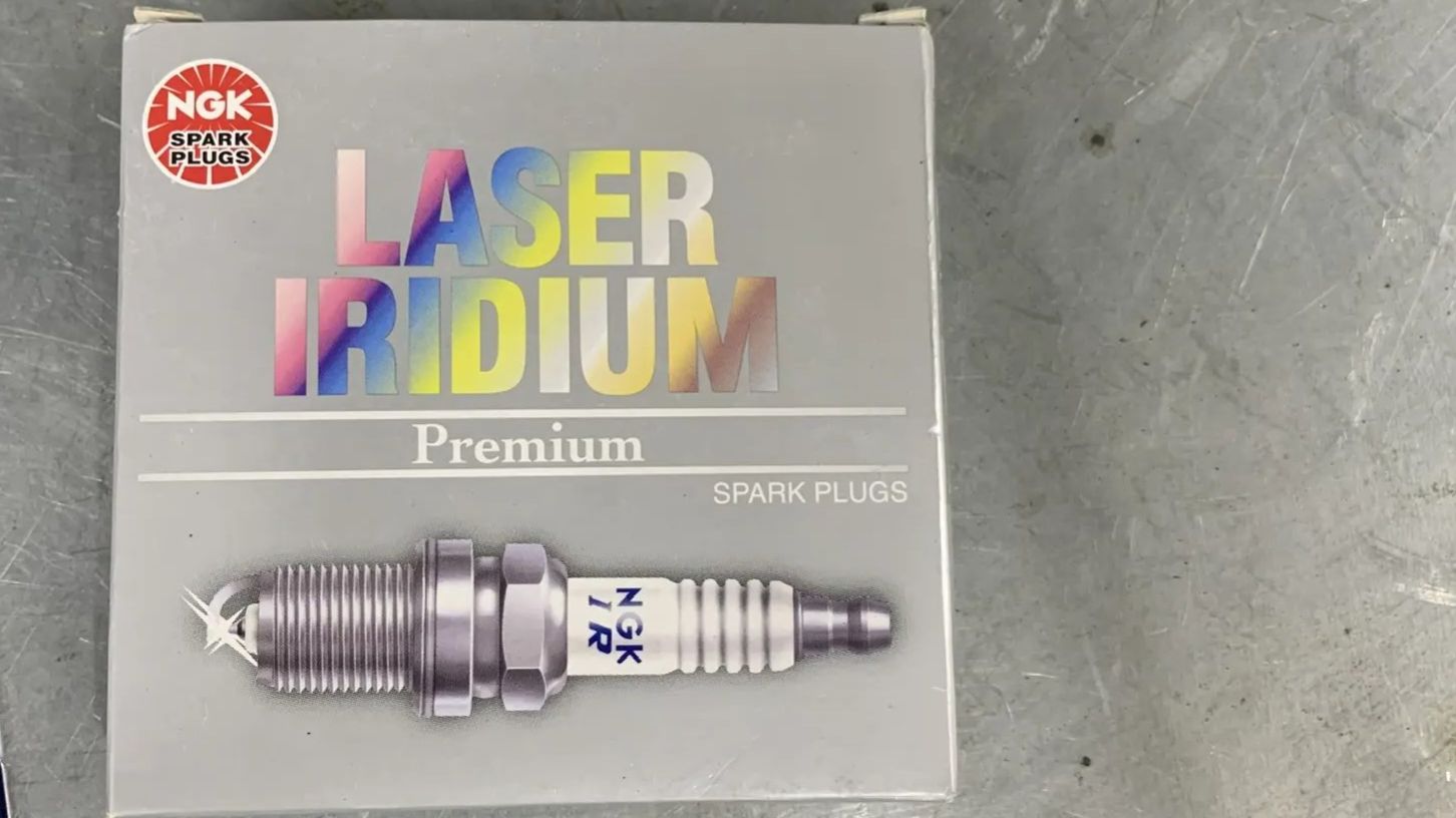 Новые свечи,  стоит ли проверять?