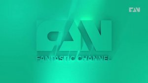 Выход с профилактики канала FAN 15.04.2026