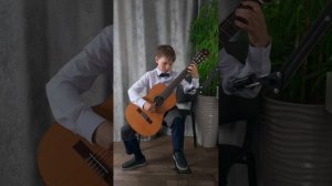 Самоцветы Сибири – Андрей Предеин