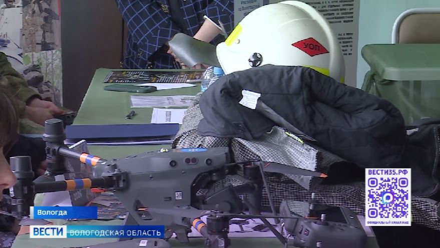 Ярмарка трудоустройства прошла в Вологде