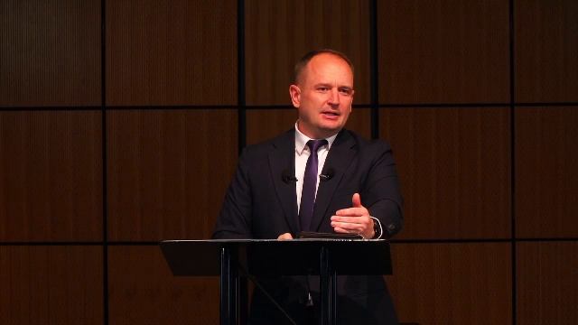 Тень грядущего Спасителя | Алексей Остапенко | 1.31.2026