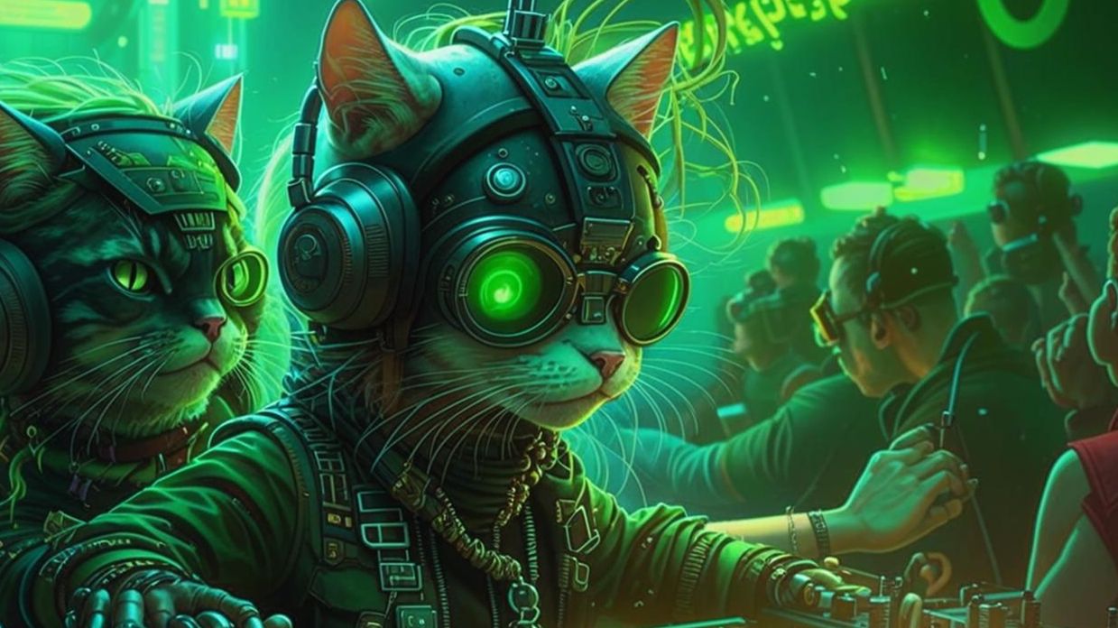 Слушать музыку. Музыка онлайн.