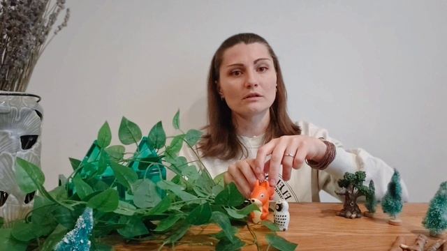 Терапевтическая сказка 