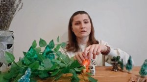 Терапевтическая сказка "Ночные светлячки".mp4