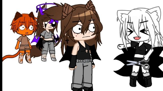 СРЕНДА ВЕРНИ РОГА﹥:(