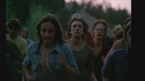 Я подозвал коня! Фрагменты из фильма "Пацаны". 1983 г.