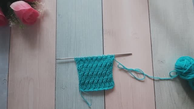 Узор для кардигана, джемпера и не только..