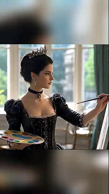 Красивые девушки из Астрала. Женская Магия ИИ. Арт. нейросеть #магия #ИИ #нейросеть #AI #арт #подиум