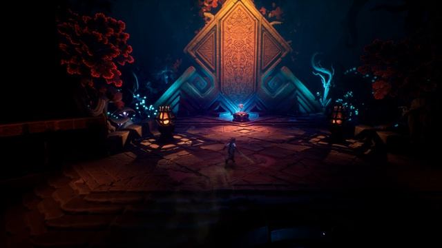 Second Stone - Official Gameplay Trailer