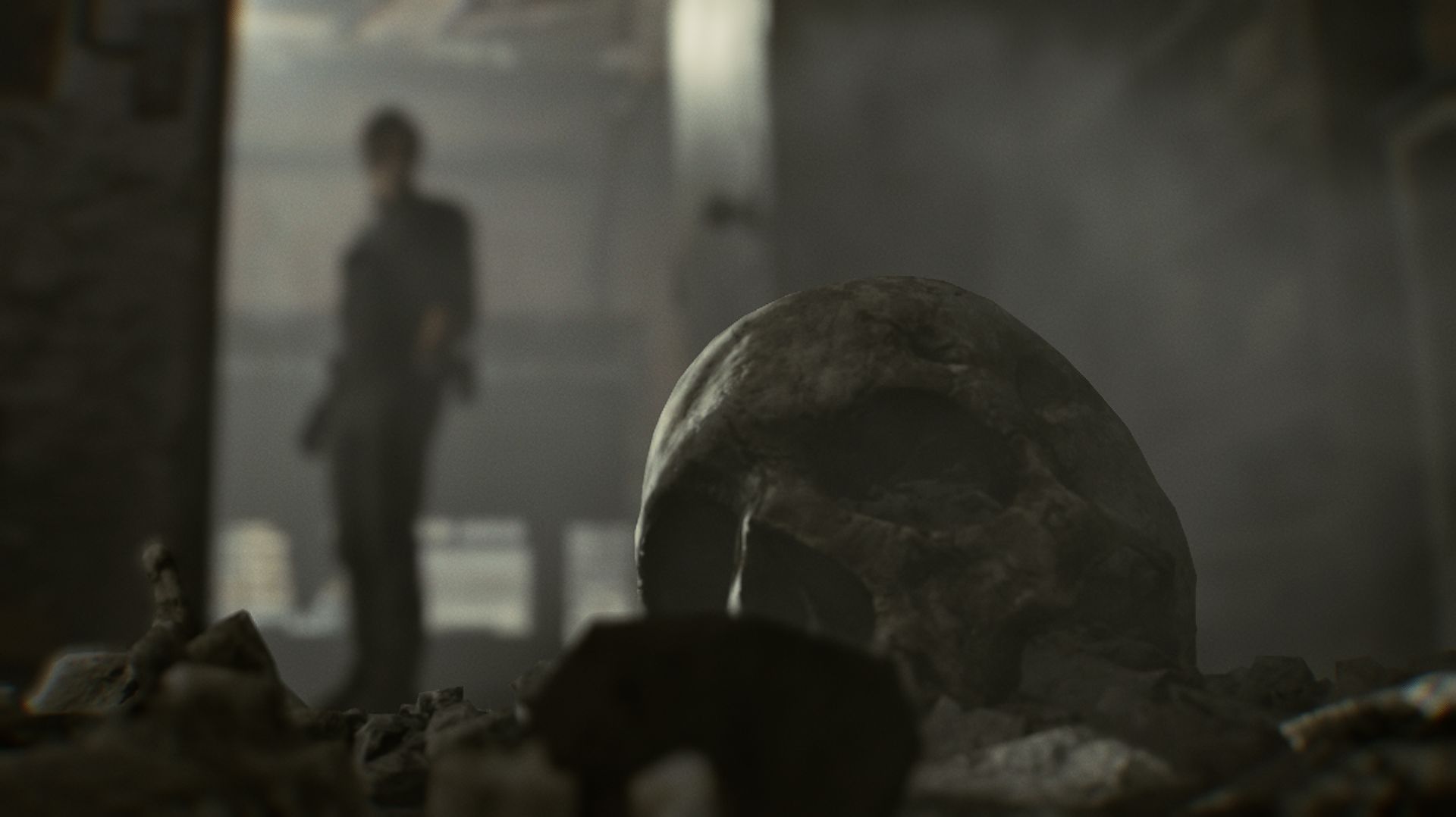 Резик 8 часть-Ох уж эти воспоминания.