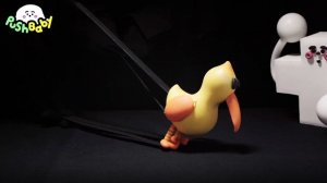 PushBaby Best Treasure Box vol.9 10min Compilation  PushBaby Official