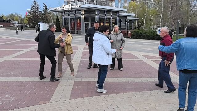 Я полюбил тебя всерьёз... 18.04.26...