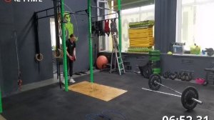 ГРАН-ПРИ Евпатия Коловрата и Авдотьи Рязаночки 26.3