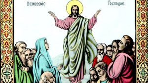 Воронежская обл. СИРОТОВКА Возвращение к храму.