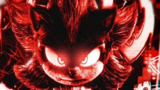 танцую с Соником эгзэ