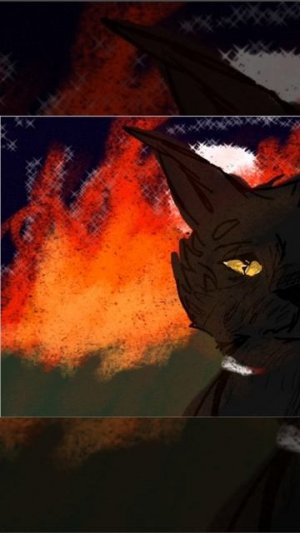 Костезвёзда больше нет...новой ос по кв будет ЯНТАРНИЦА!