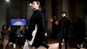 Модный показ ЮФУ