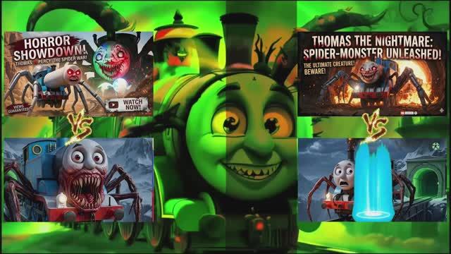 МУЛЬТИК про паровозики ТОМАС ПРОТИВ ЧУ-ЧУ ЧАРЛЬЗА 🚂 БИТВА ПАРОВОЗОВ часть 11 ВЕСЕЛЫЙ ТАНЕЦ