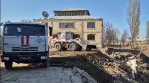 Апрельские метели пришли сразу в несколько регионов России.