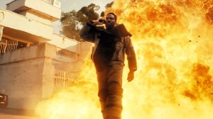 Гнев (1 сезон) — Русский трейлер (2026)