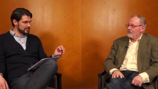 Indoeuropäer _ Harald Haarmann _ Jonas Hopf