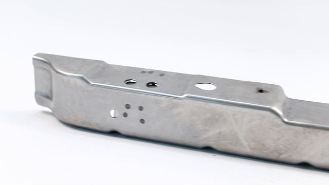 Усилитель передней стойки ВАЗ-21214 Urban правый нов.обр. Lada Код: 36616