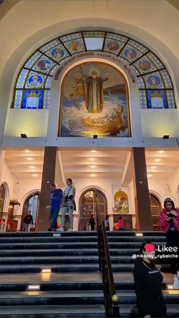 путешествие Египет