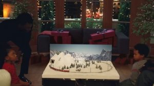 Gucci Gift - The Holiday Campaign (Dakota Johnson, Jannik Sinner, Kendall Jenner) (2024)