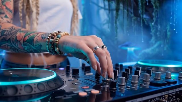 Beautiful Trance 2026 ｜ Uplifting Vocal & Progressive Trance Mix ｜ A Deep Euphoric Journey-(1080p24)