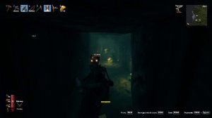 Valheim - Замок