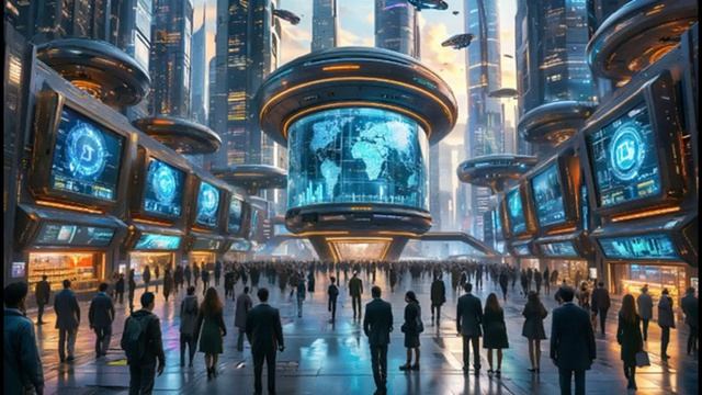 Аудиотекст Технофинансы для техногосударства_ алгоритмический бюджет и платеж за легальность