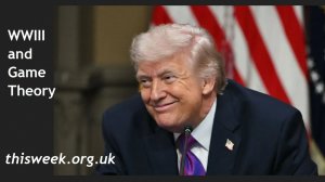 Game Theory: How London Journalists Spin Trumps Iran War Disaster, Tony Gosling, Al Mayadeen Lebanon