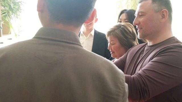 МОУ ДЕРБИШЕВСКАЯ СОШ - 60 лет. 2026