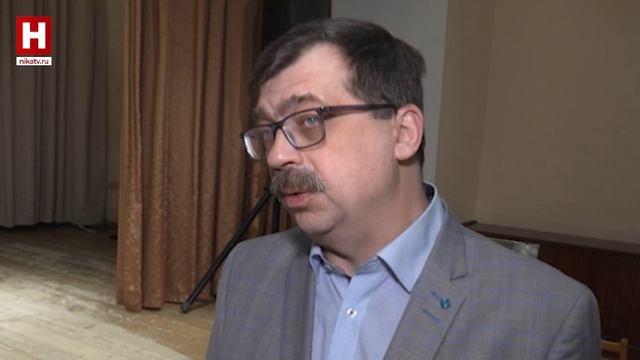 НЕДЕЛЯ | 18 апреля 2026