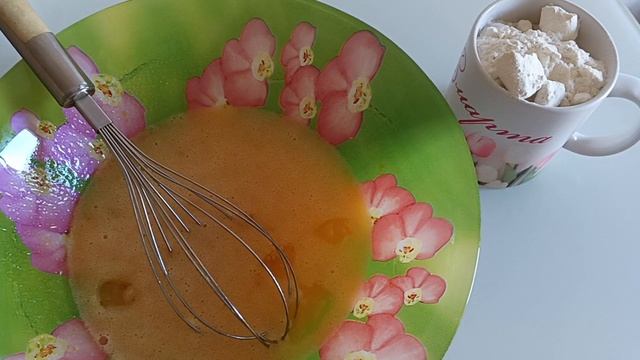 Кексы сливочные